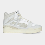 Puma Women's Slipstream Hi Thrifted White grey Sneaker