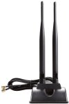 MicroWorld Ac ax Antenna