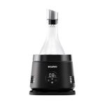 SoLEnco Life Precision Wine Cooler With Decanter - Thermoelectric Cooling