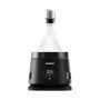 SoLEnco Life Precision Wine Cooler With Decanter - Thermoelectric Cooling