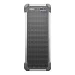 Dell Poweredge T160 Tower Server - Intel Xeon E-2414 480GB SSD 16GB RAM 300W