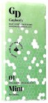 Gd Mint Chocolate 100GR