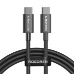 Type C To Type C Fast Charging Cable - 3M