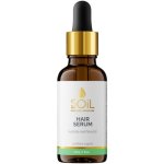Soil Organic Hair Serum 30ML