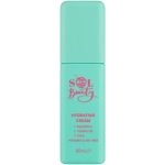 Sol Beauty Hydrating Cream 80ML