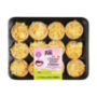 Bell Cheesy Pizza Nibbles 12 Pack