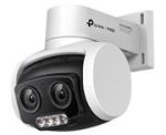 TP-link Vigi C540V 4MP Outdoor Full-color Dual-lens Varifocal Pan Tilt Network Camera
