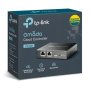 TP-link OC200 Omada - Ssid Wep Wpa Wpa-psk WPA2 WPA2-PSK - 10 100 Mbit/s - Ieee 802.3AF Ieee 802.3AT - 100 Mm - 98 Mm - 25 Mm