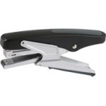 Plier Stapler 105 24 6 26 6 Black 20 Pages