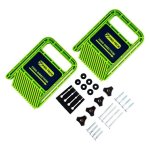 Pro-Tech Lengthen Feather Board Set 2 Piece