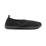 Men's Slip-on Aqua Booties