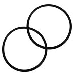 ???????? Replacement Mirro Pressure Cooker Gasket S-9882 For Mirro 12QT 16QT 22QT Model M-0512 M-0522 M-0312 M-0406 M-04