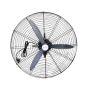 Condere Fan Industrial Wall Mount 26' / 65CM