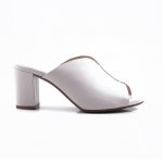 Blank Bone - Bone 43 Cordero Leather