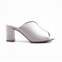 Blank Bone - Bone / 43 / Cordero Leather