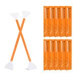K&f Concept 10 Swab 24MM Dual Head Cmos F-frame Camera Sensor Cleaning Kit