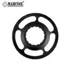 Scope Turret Wheel