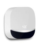 Tankless Instant Electric Hot Water Heater