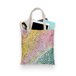 Dots Shopper Bag