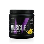 Muscle Bcaa+ Citrus 390G
