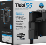 Seachem Tidal 55