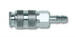 Gav Universal Quick Coupler 6MM