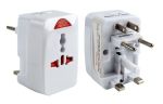 Travel-quip Universal Adaptor