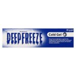 Deep Freeze Cold Gel 35G