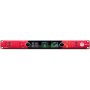 Red 8LINE Thunderbolt 3 Audio Interface With Dante