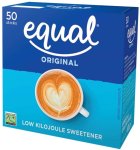 Original Low Kilojoule Sweetner Sweetener