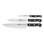 Zwilling Gourmet Knife Set 3 Pcs