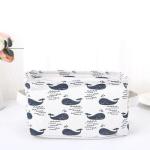 Table Top Storage Organiser-animal Themed - Whale
