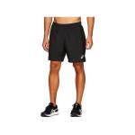 ASICS Men's 2-IN-1 Shorts 7" - LG Black
