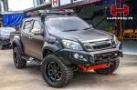 Isuzu D-max Hamer King Series Front Replacement Bumper For