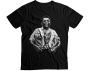Pele Edson Arantes Do Nascimento Graphic T-Shirt