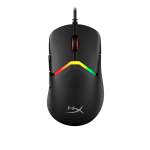 HP Hyperx Pulsefire Saga 26000 Dpi Lightweight Wired Gaming Mouse