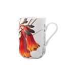 Maxwell & Williams 300MML Royal Botanic Gardens Australian Mug Bells White