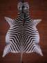 A Grade Zebra Hide 070 M