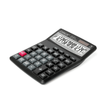 LED Display Electronic Calculator