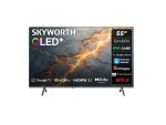Skyworth 55 Qled Google 4K Uhd Smart Tv