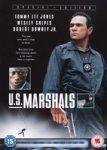 Us Marshals DVD
