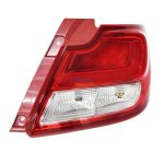 Suzuki Swift Dzire Taillight Right 11-18