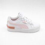 Puma Jada Ps Platform Sneakers White pink