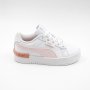 Puma Jada Ps Platform Sneakers White/pink