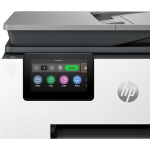 HP Officejet Pro 9130 All In One Printer For Office