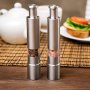 MINI Salt And Pepper Grinder 2PCS