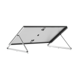 Wn 50 Tilt Mount Bracket X2