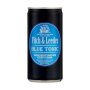 Fitch & Leedes Blue Tonic Can 200ML