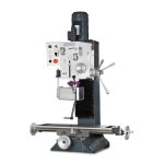 Optimum Opti Milling Machine 32MM MB4