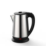 Zs - Condere Electric Cordless Kettle
